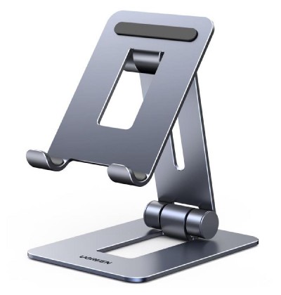 Holder for Smartphone UGREEN LP678 Gray 15608 Holder for Smartphone UGREEN LP678 Gray 15608