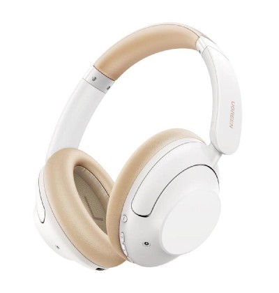 Headphones UGREEN Max5 HP202 15809 ANC White