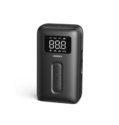 Portable Electric Air Pump 150PSI UGREEN 15951 Portable Electric Air Pump 150PSI UGREEN 15951