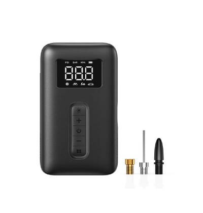 Portable Electric Air Pump 150PSI UGREEN 15951 Portable Electric Air Pump 150PSI UGREEN 15951