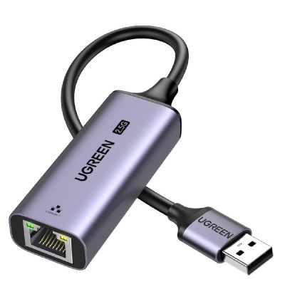 USB 3.0  to 2.5G Ethernet UGREEN 25051