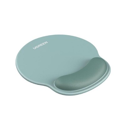 Mousepad GEL Wrist Rest UGREEN LP668 25243 Green Mousepad GEL Wrist Rest UGREEN LP668 25243 Green