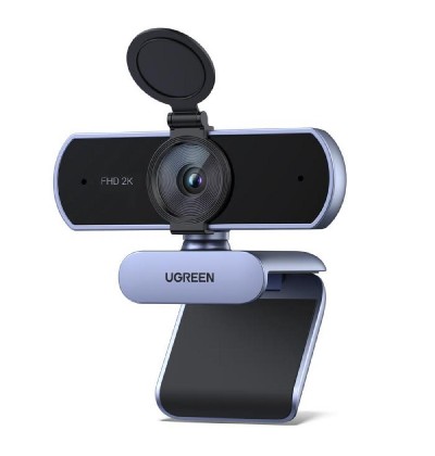 Web Camera Ugreen USB Full HD CM717 25442 Web Camera Ugreen USB Full HD CM717 25442