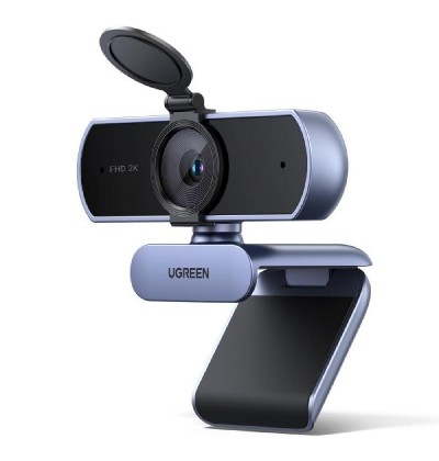 Web Camera Ugreen USB Full HD CM717 25442 Web Camera Ugreen USB Full HD CM717 25442