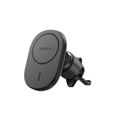 Wireless Charging Magnetic Holder For Smartphone UGREEN CD345 25925 Wireless Charging Magnetic Holder For Smartphone UGREEN CD345 25925