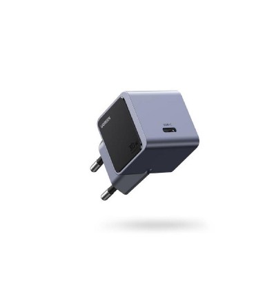 Charger GaN UGREEN X503 30W PD Gray 35041 Charger GaN UGREEN X503 30W PD Gray 35041