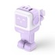 Charger GaN UGREEN CD361 65W PDx2+QC4.0 Purple 35291 Charger GaN UGREEN CD361 65W PDx2+QC4.0 Purple 35291