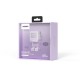 Charger GaN UGREEN CD361 65W PDx2+QC4.0 Purple 35291 Charger GaN UGREEN CD361 65W PDx2+QC4.0 Purple 35291