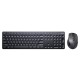 Keyboard & Mouse Wireless Ugreen MK006 35740 Keyboard & Mouse Wireless Ugreen MK006 35740