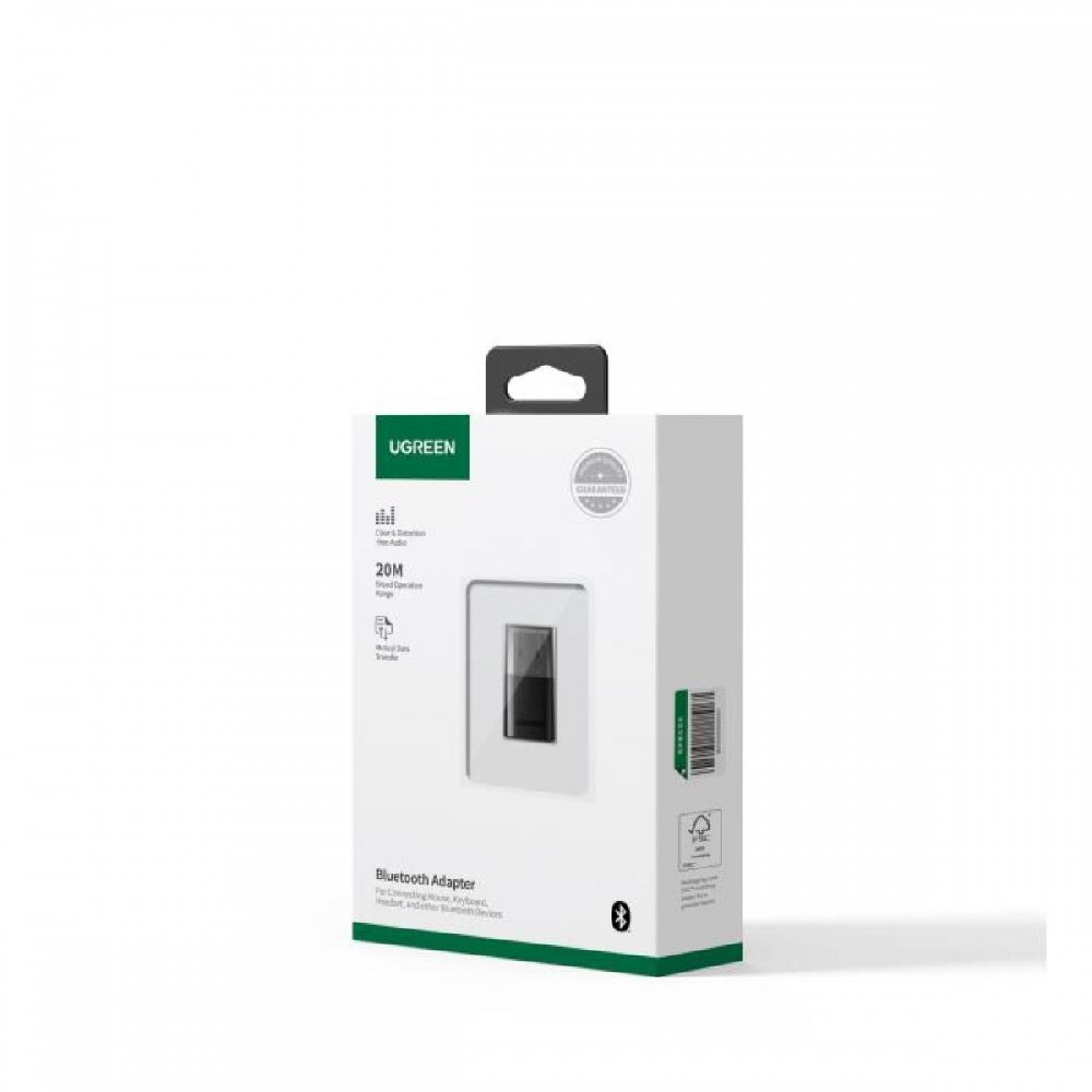 USB Bluetooth 5.3 UGREEN CM591 35995 USB Bluetooth 5.3 UGREEN CM591 35995