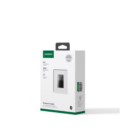 USB Bluetooth 5.3 UGREEN CM591 35995
