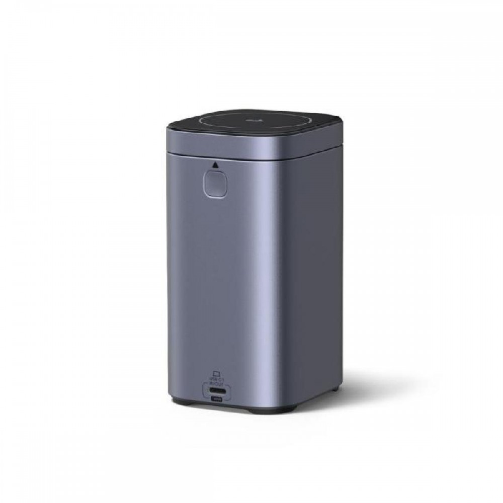 Power Bank Magnetic Wireless UGREEN 20000mAh 145W Qi2.0 PDx2 & QC3.0x1 PB771 35527B Power Bank Magnetic Wireless UGREEN 20000mAh 145W Qi2.0 PDx2 & QC3.0x1 PB771 35527B