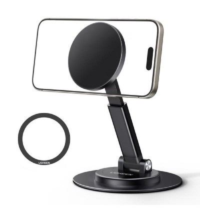 Holder for Smartphone Magnetic UGREEN LP862 45376 Holder for Smartphone Magnetic UGREEN LP862 45376