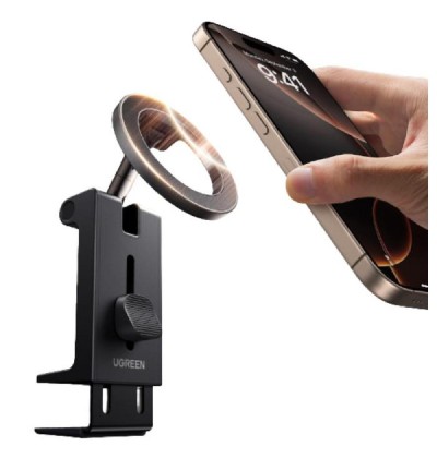 Holder for Smartphone Magnetic UGREEN LP863 45377 Holder for Smartphone Magnetic UGREEN LP863 45377