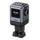 Charger GaN UGREEN 100W PDx3+QC4.0 Gray X688 45515b Charger GaN UGREEN 100W PDx3+QC4.0 Gray X688 45515b