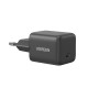 Charger GaN UGREEN X512 20W PD Grey 55528 Charger GaN UGREEN X512 20W PD Grey 55528