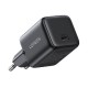 Charger GaN UGREEN X513 30W PD Black 65007 Charger GaN UGREEN X513 30W PD Black 65007