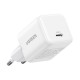 Charger GaN UGREEN X513 30W PD White 65009 Charger GaN UGREEN X513 30W PD White 65009