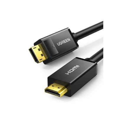 DP/HDMI CABLES