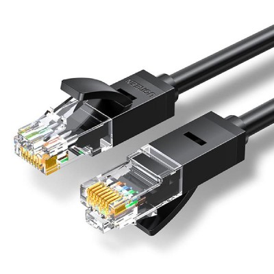 ETHERNET CABLES