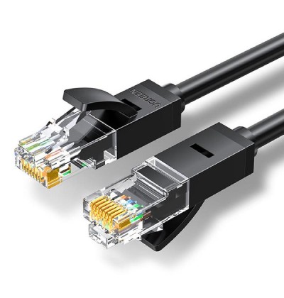Cable UTP Patch CAT6 0.5m UGREEN NW102 20158 Cable UTP Patch CAT6 0.5m UGREEN NW102 20158