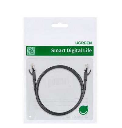 Cable UTP Patch CAT6 0.5m UGREEN NW102 20158 Cable UTP Patch CAT6 0.5m UGREEN NW102 20158