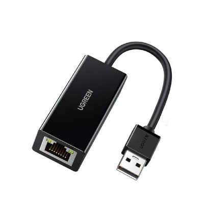 USB 2.0 to 1 Fast Ethernet UGREEN CR110 20254
