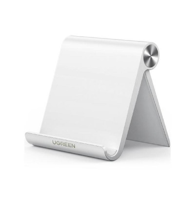 Holder for Smartphone UGREEN LP106 White 30285 Holder for Smartphone UGREEN LP106 White 30285