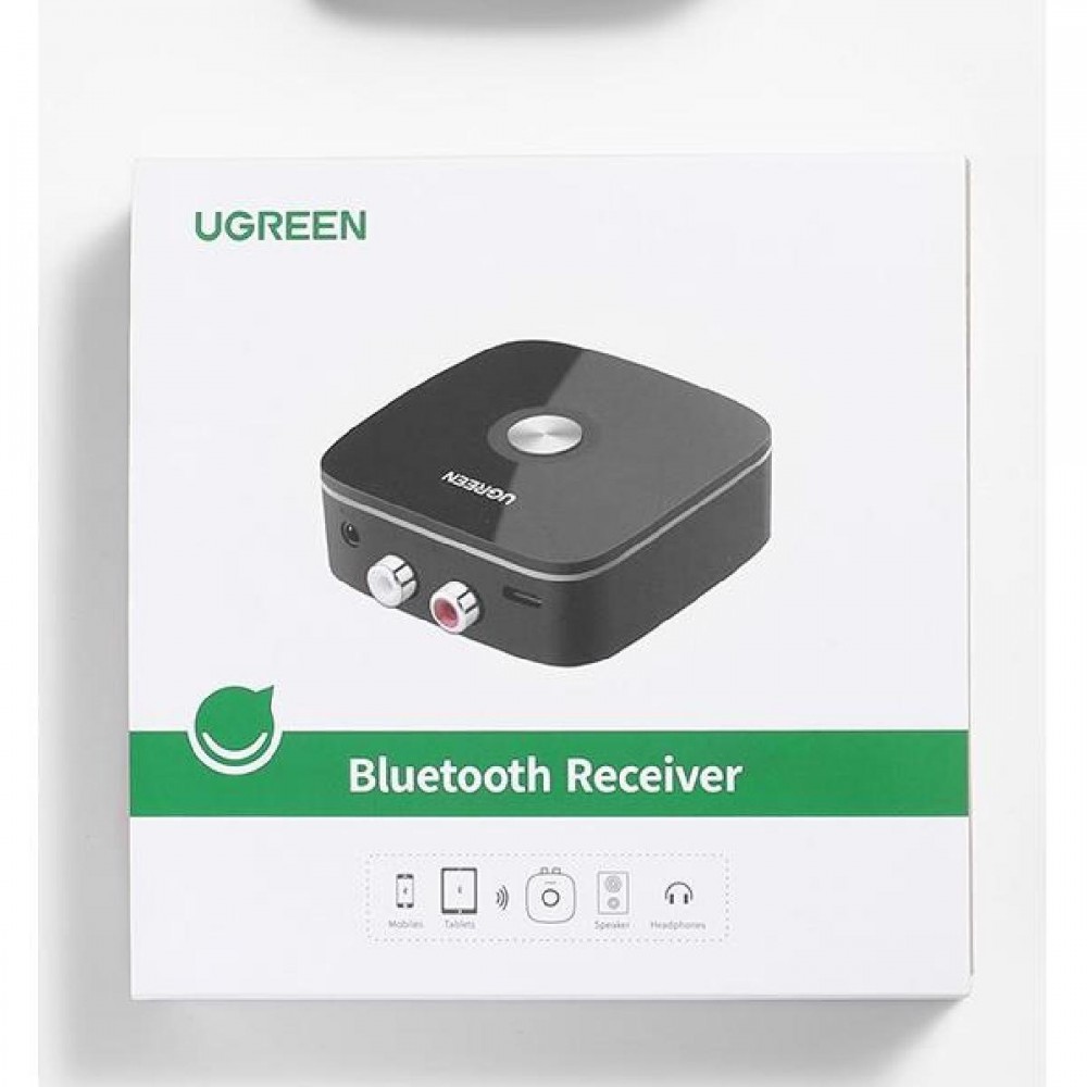 Audio Receiver Bluetooth 5.0 UGREEN CM123 30445