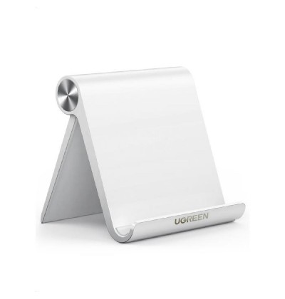 Holder for Smartphone UGREEN LP115 White 30485 Holder for Smartphone UGREEN LP115 White 30485