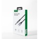 Cable UGREEN TYPE-C to 3.5/M AV143 30633 Cable UGREEN TYPE-C to 3.5/M AV143 30633
