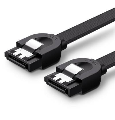 Cable S-ATA 3.0 M/M 0.50m UGREEN US217 30796 Cable S-ATA 3.0 M/M 0.50m UGREEN US217 30796