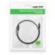 Cable S-ATA 3.0 M/M 0.50m UGREEN US217 30796 Cable S-ATA 3.0 M/M 0.50m UGREEN US217 30796