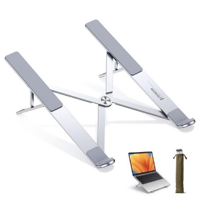 Holder for Laptop UGREEN LP451 Silver 40289 Holder for Laptop UGREEN LP451 Silver 40289