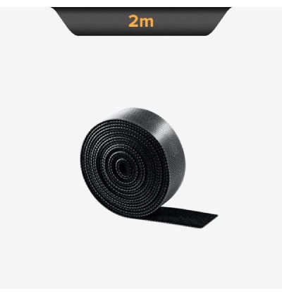 Cable Organizer Velcro Straps 2m UGREEN LP124 40354 Cable Organizer Velcro Straps 2m UGREEN LP124 40354