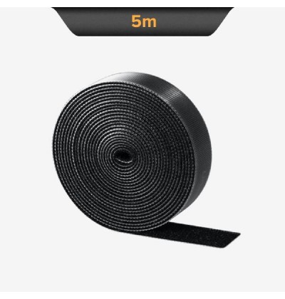 Cable Organizer Velcro Straps 5m UGREEN LP124 40356 Cable Organizer Velcro Straps 5m UGREEN LP124 40356