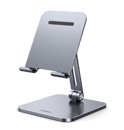 Holder for Tablet UGREEN LP134 Grey 40393 Holder for Tablet UGREEN LP134 Grey 40393