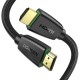 Cable HDMI M/M Braided 10m 4K/60Hz UGREEN HD118  40414