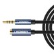 Cable Audio 3.5mm M/F 0,5m UGREEN AV118 40672