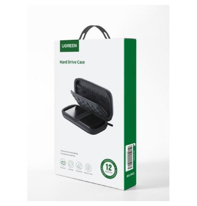 Hard Disk Storage Bag UGREEN LP128 40707