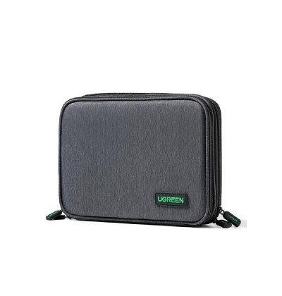 Storage Bag UGREEN LP139 Gray 50147