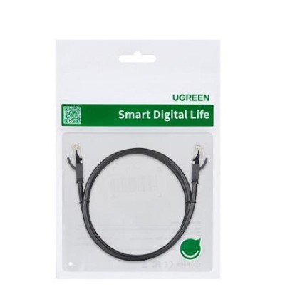 Cable UTP Patch CAT6 Pure Copper 5m UGREEN NW101 50194 Cable UTP Patch CAT6 Pure Copper 5m UGREEN NW101 50194