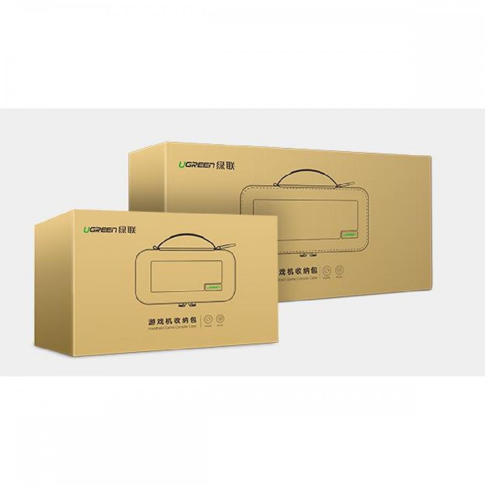 Storage Bag Nintendo Switch S Size UGREEN LP145 50275