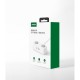 Socket 2xSchuko with 2xUSB/1χPD UGREEN  CD280 1,8m 50683