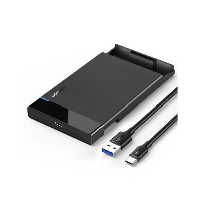 Enclosure 2,5' SATA TYPE-C 3.1 UGREEN US221 50743