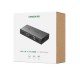KVM Switch 2 port USB/HDMI UGREEN CM200 50744 KVM Switch 2 port USB/HDMI UGREEN CM200 50744