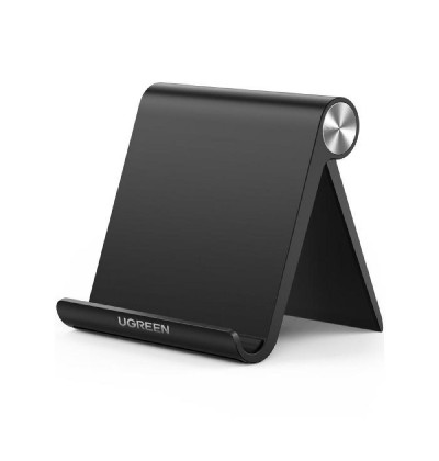 Holder for Smartphone UGREEN LP106 Black 50747 Holder for Smartphone UGREEN LP106 Black 50747