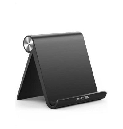 Holder for Smartphone UGREEN LP115 Black 50748 Holder for Smartphone UGREEN LP115 Black 50748