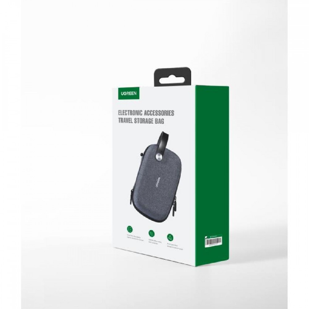 Hard Disk Storage Bag UGREEN LP152 50903