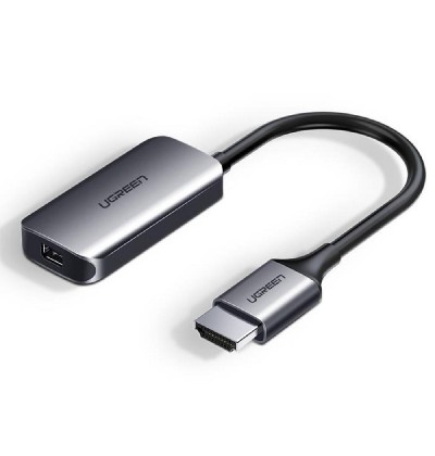 HDMI to Mini DP Converter UGREEN CM239 60352 HDMI to Mini DP Converter UGREEN CM239 60352